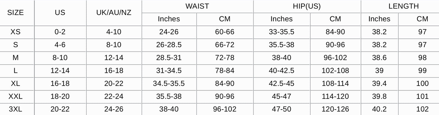 Thermal Workout/ Yoga Pants