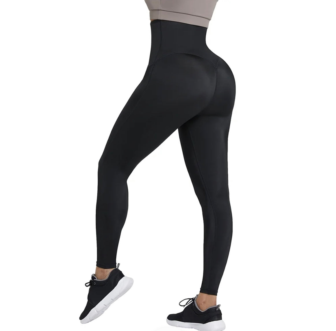 Thermal Workout/ Yoga Pants