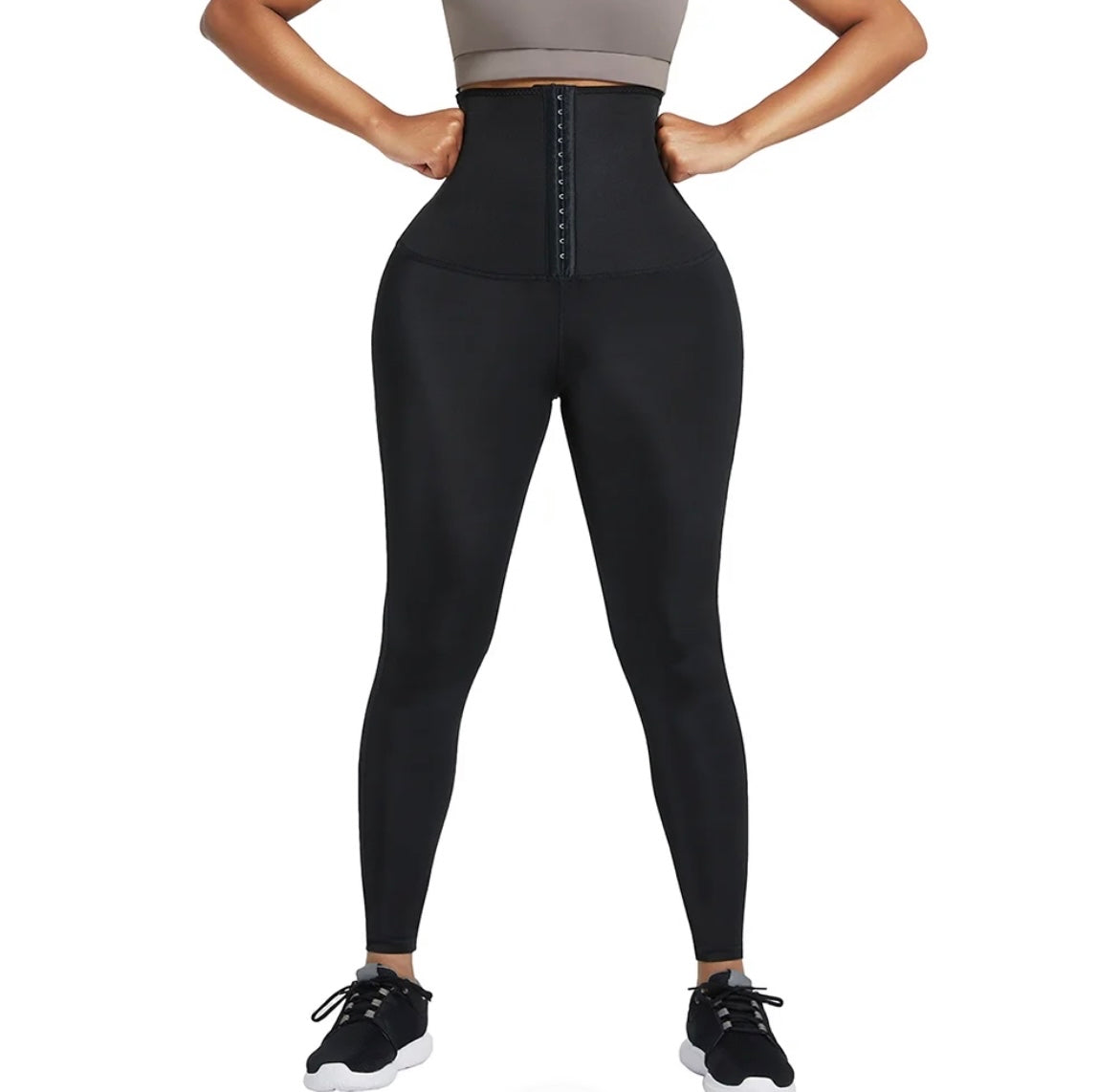 Thermal Workout/ Yoga Pants