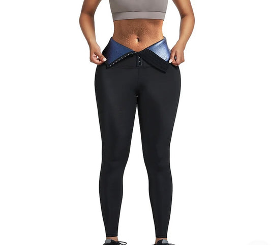 Thermal Workout/ Yoga Pants