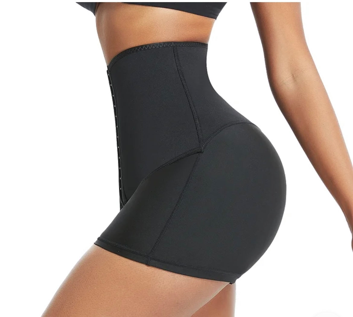 Thermal Workout/Yoga Shorts