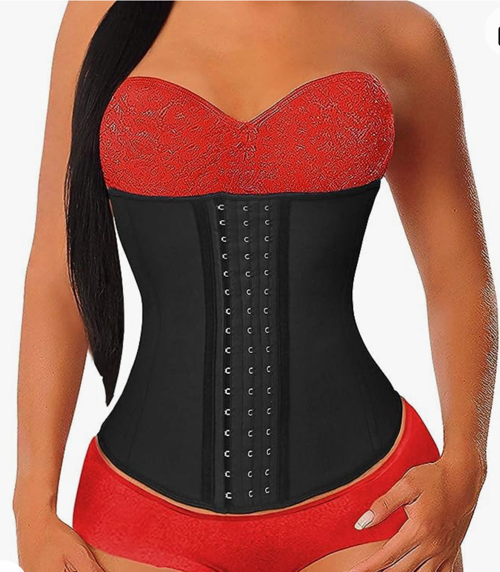 Latex Waist Trainer