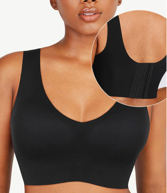 Seamless Back Fat Eraser Bra